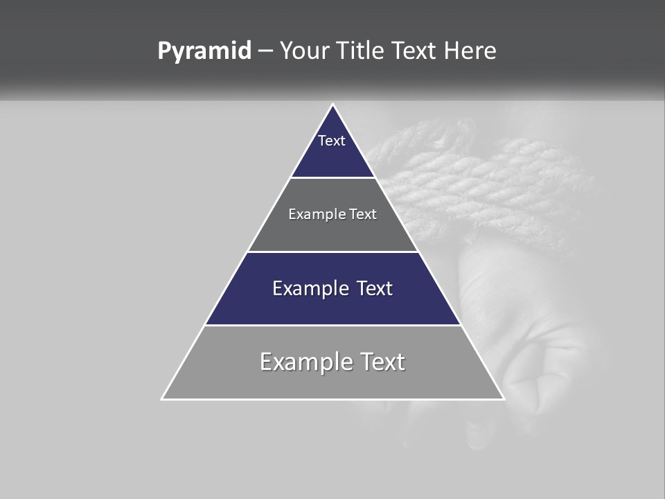 Temperature Home Conditioner PowerPoint Template