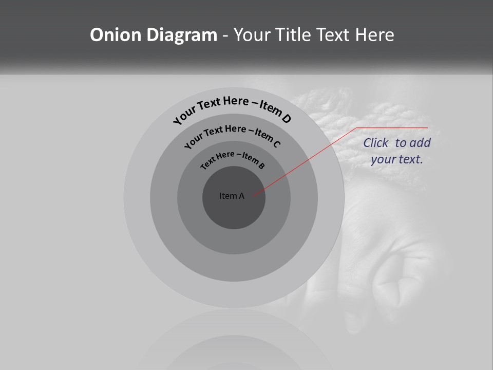 Temperature Home Conditioner PowerPoint Template