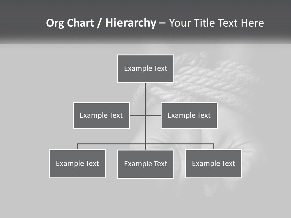Temperature Home Conditioner PowerPoint Template