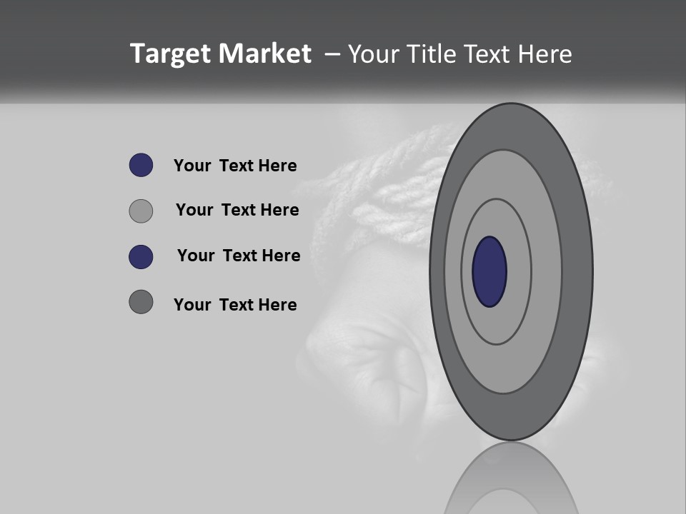 Temperature Home Conditioner PowerPoint Template