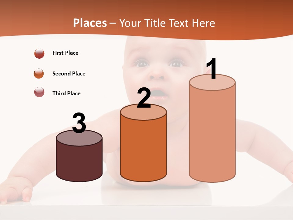 Equipment Remote Power PowerPoint Template