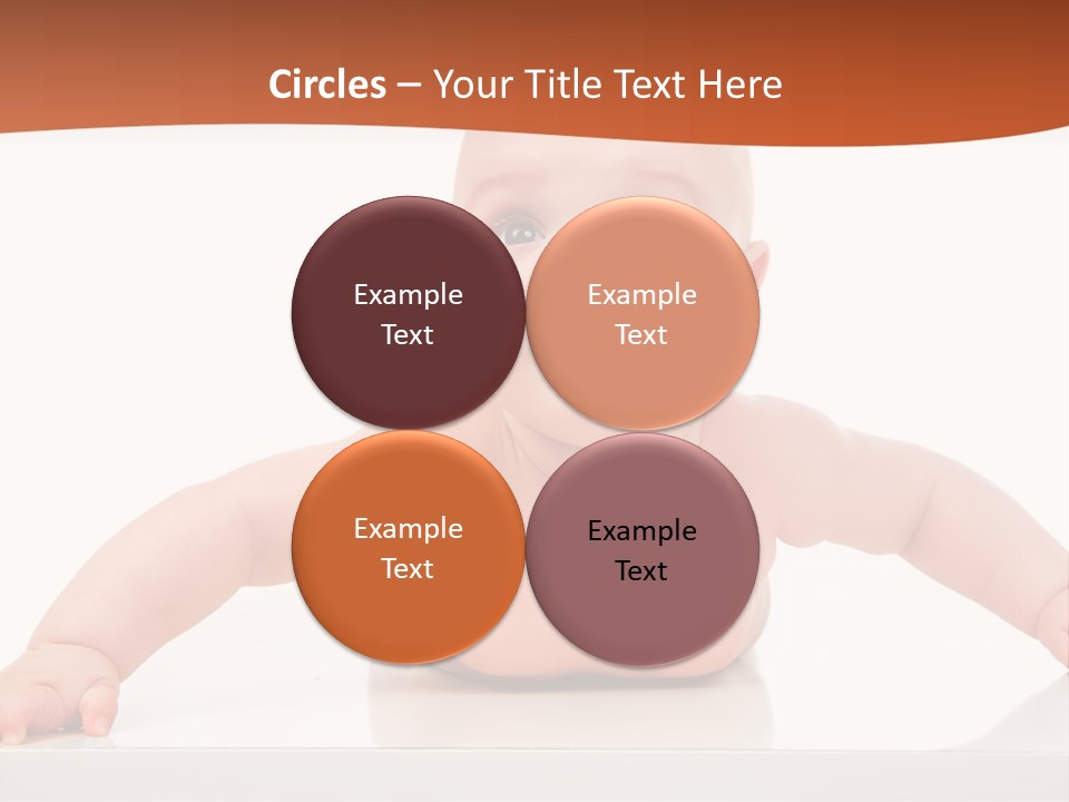 Equipment Remote Power PowerPoint Template
