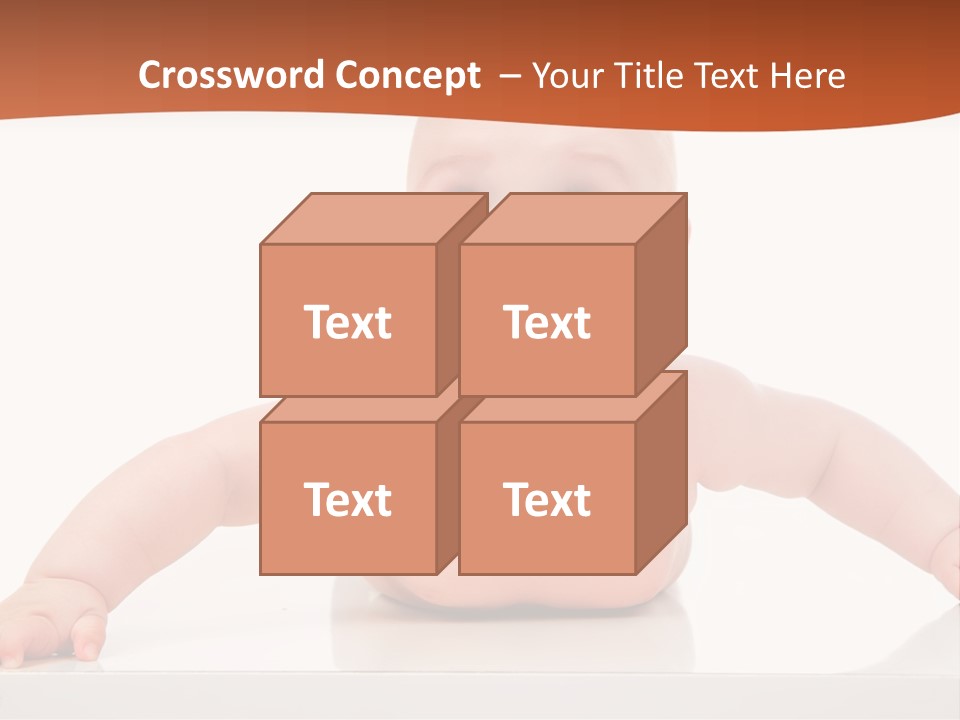 Equipment Remote Power PowerPoint Template