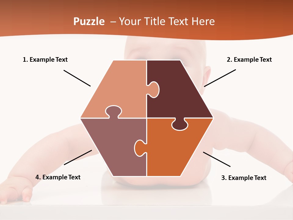 Equipment Remote Power PowerPoint Template