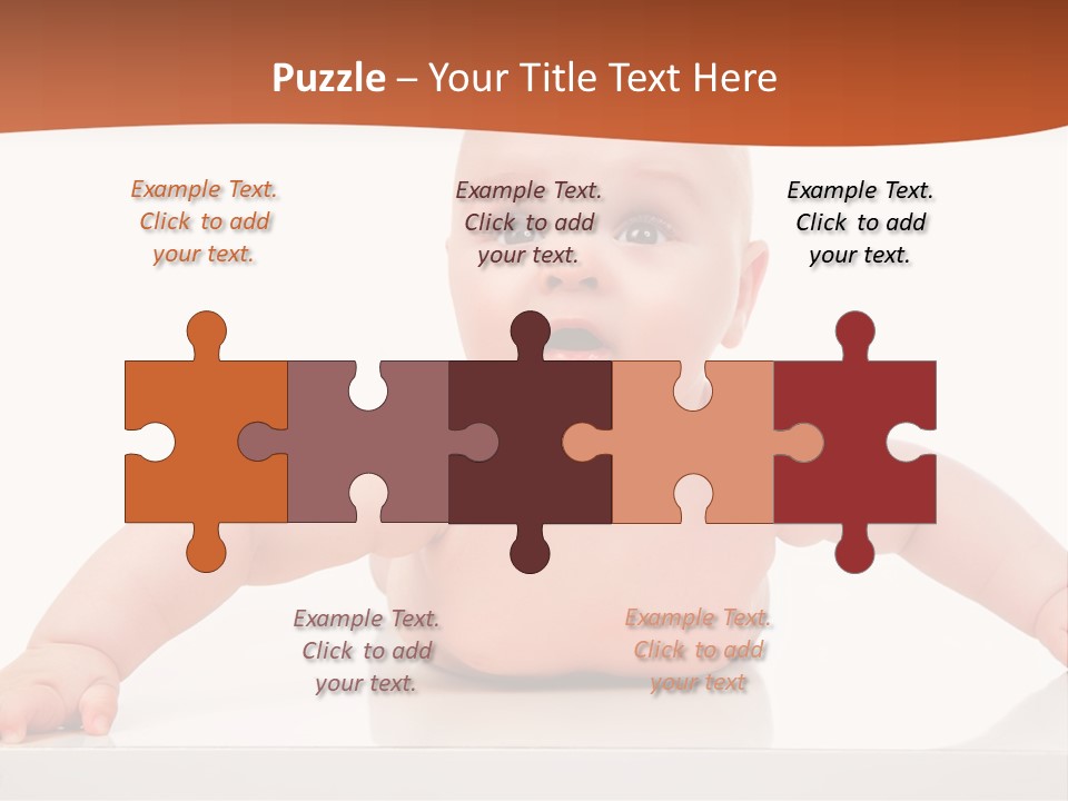 Equipment Remote Power PowerPoint Template