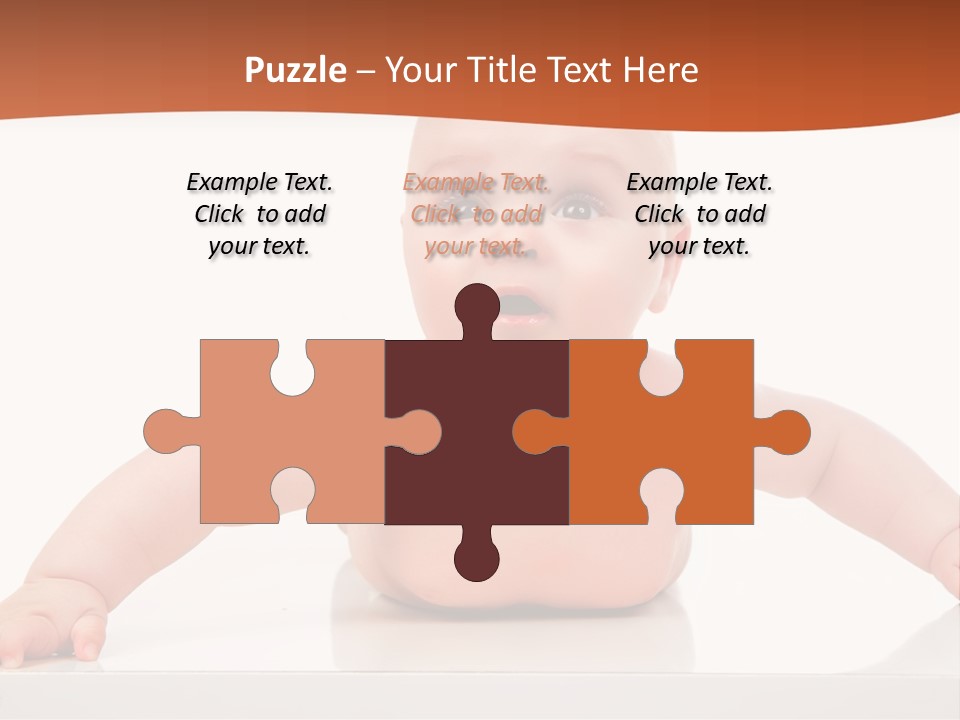 Equipment Remote Power PowerPoint Template