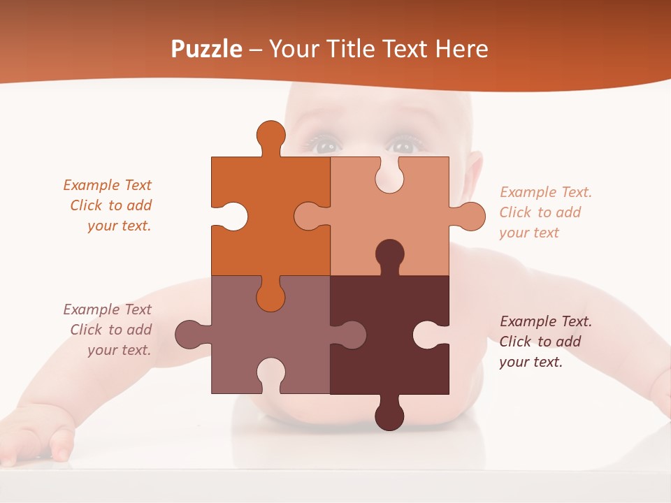 Equipment Remote Power PowerPoint Template