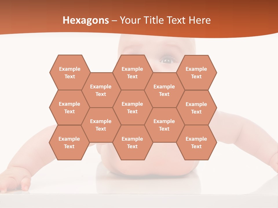 Equipment Remote Power PowerPoint Template