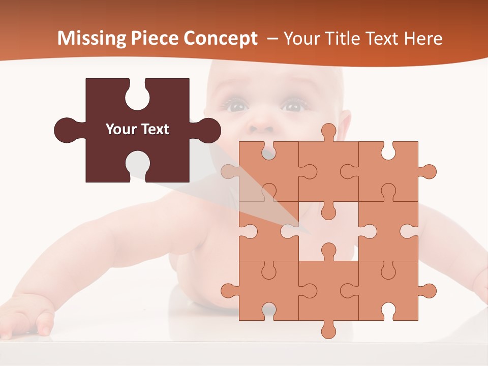 Equipment Remote Power PowerPoint Template