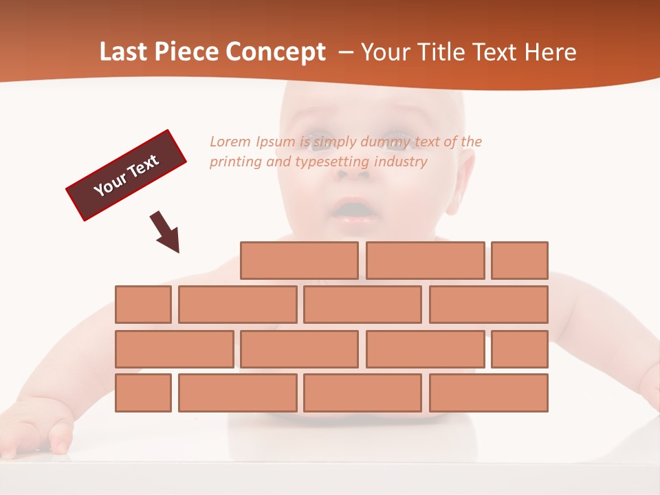 Equipment Remote Power PowerPoint Template