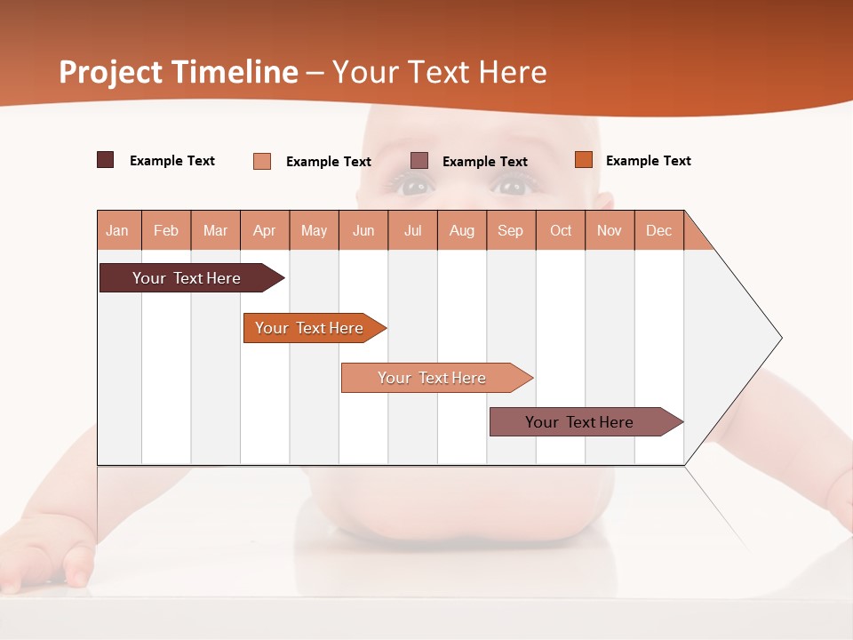 Equipment Remote Power PowerPoint Template