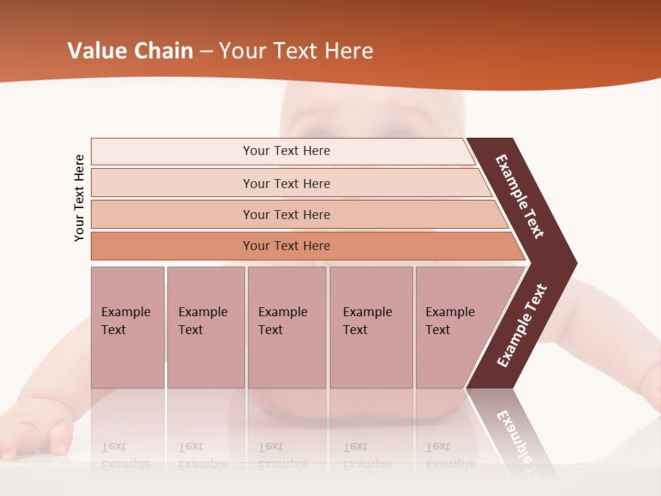 Equipment Remote Power PowerPoint Template