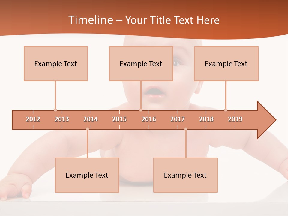 Equipment Remote Power PowerPoint Template