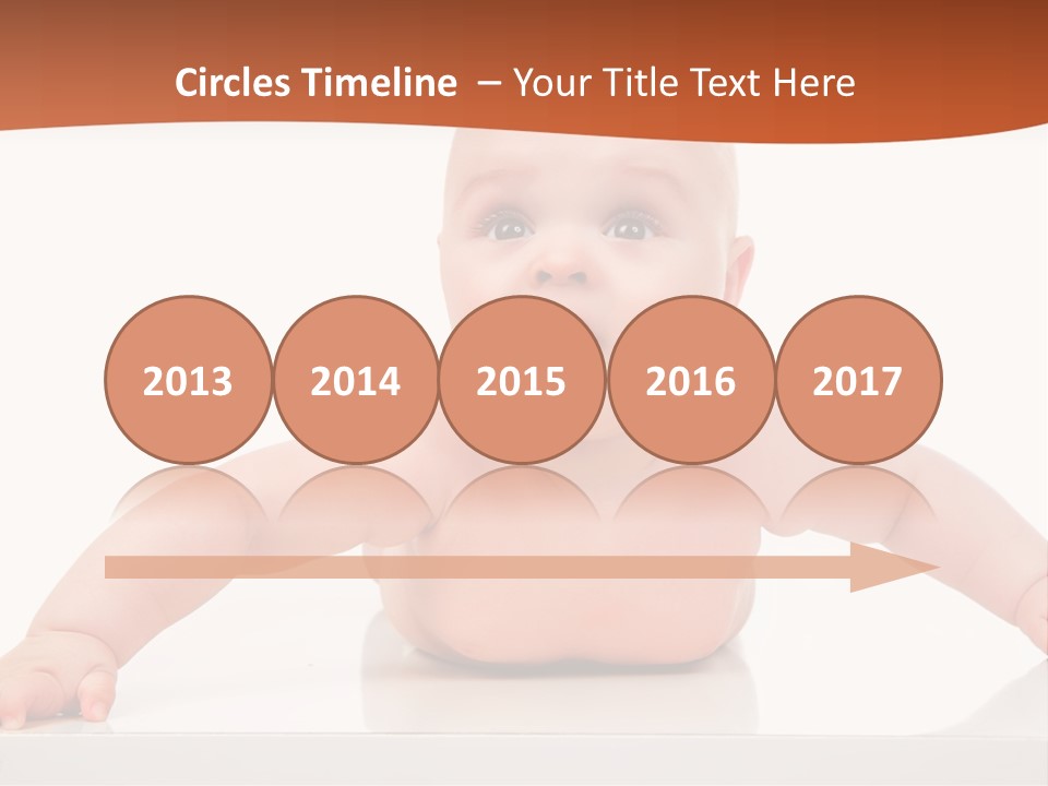 Equipment Remote Power PowerPoint Template