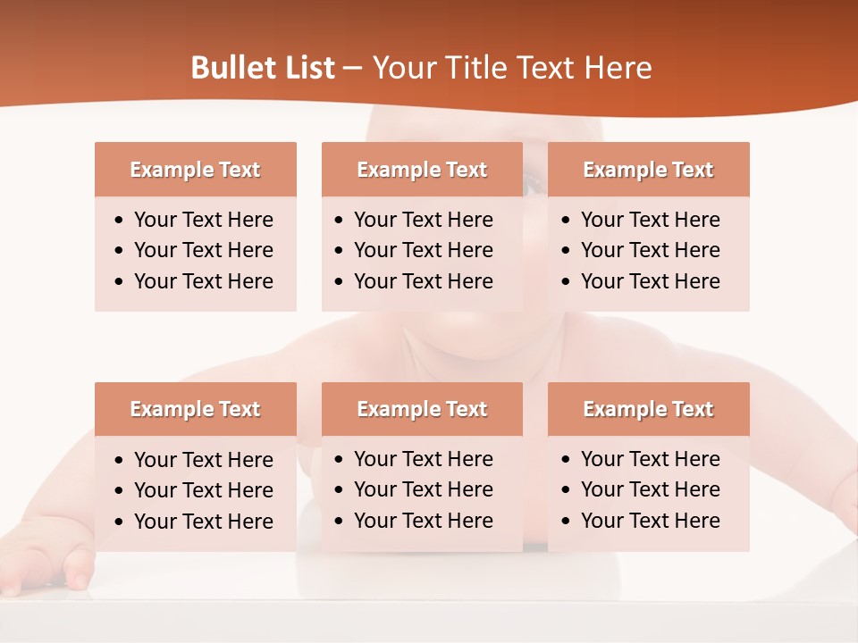 Equipment Remote Power PowerPoint Template