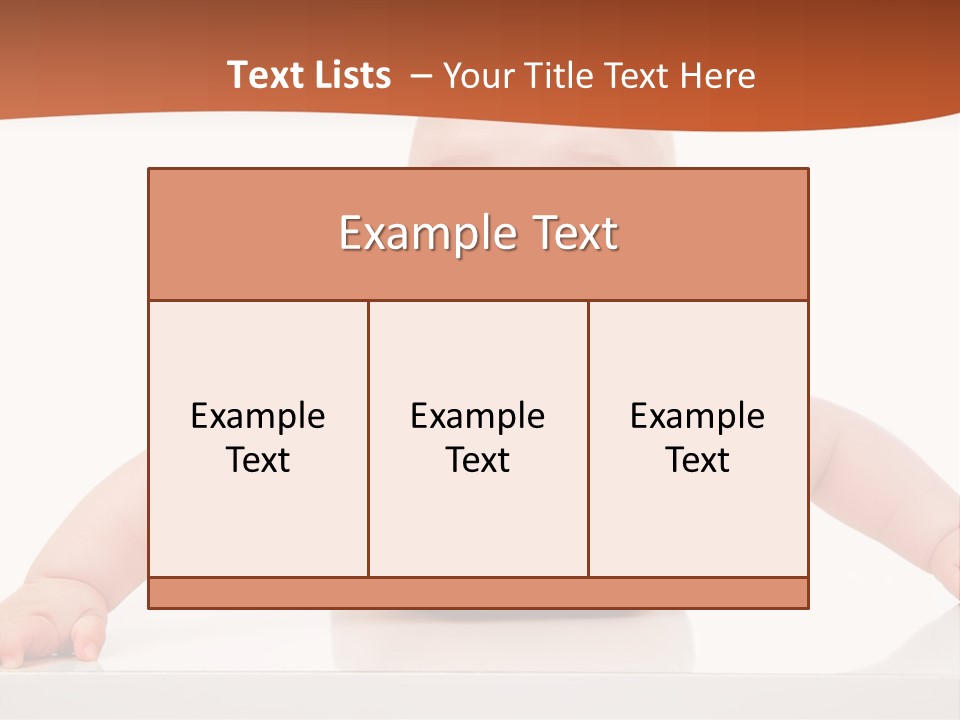 Equipment Remote Power PowerPoint Template