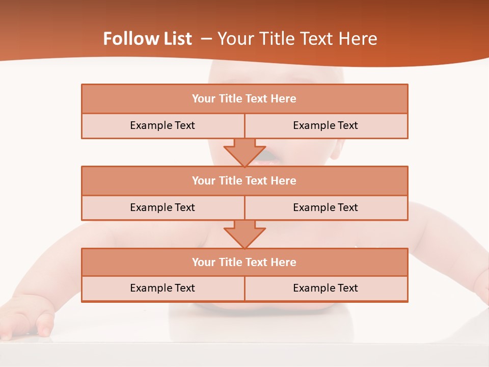 Equipment Remote Power PowerPoint Template
