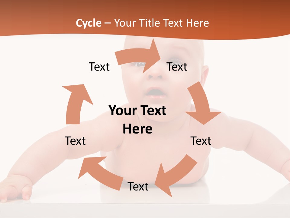 Equipment Remote Power PowerPoint Template