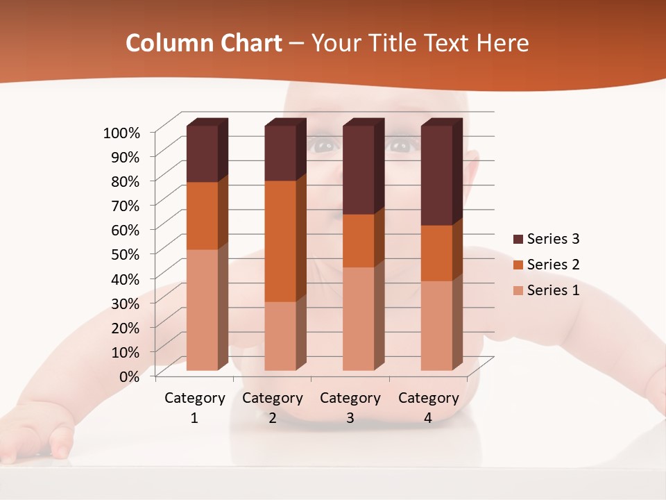 Equipment Remote Power PowerPoint Template
