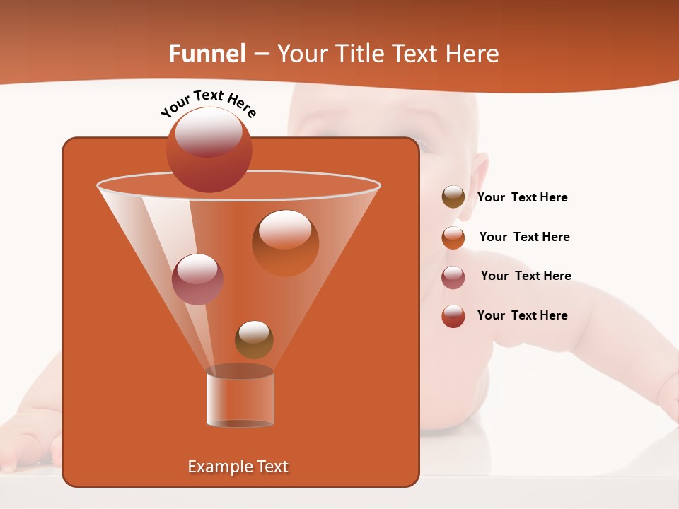 Equipment Remote Power PowerPoint Template