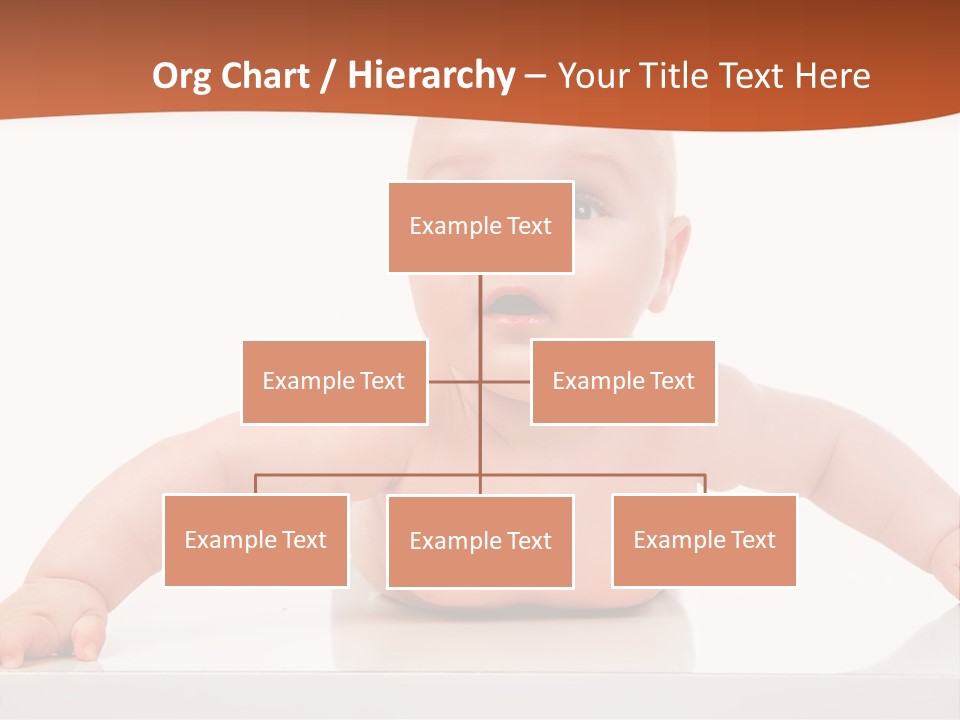 Equipment Remote Power PowerPoint Template
