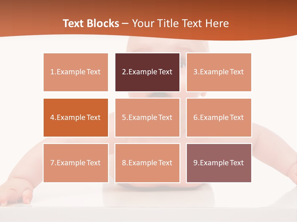 Equipment Remote Power PowerPoint Template