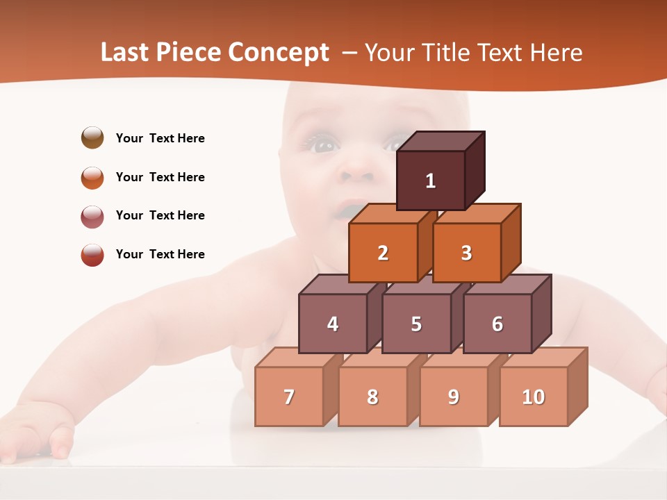 Equipment Remote Power PowerPoint Template