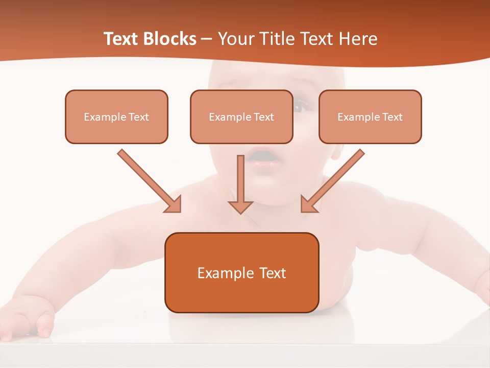 Equipment Remote Power PowerPoint Template