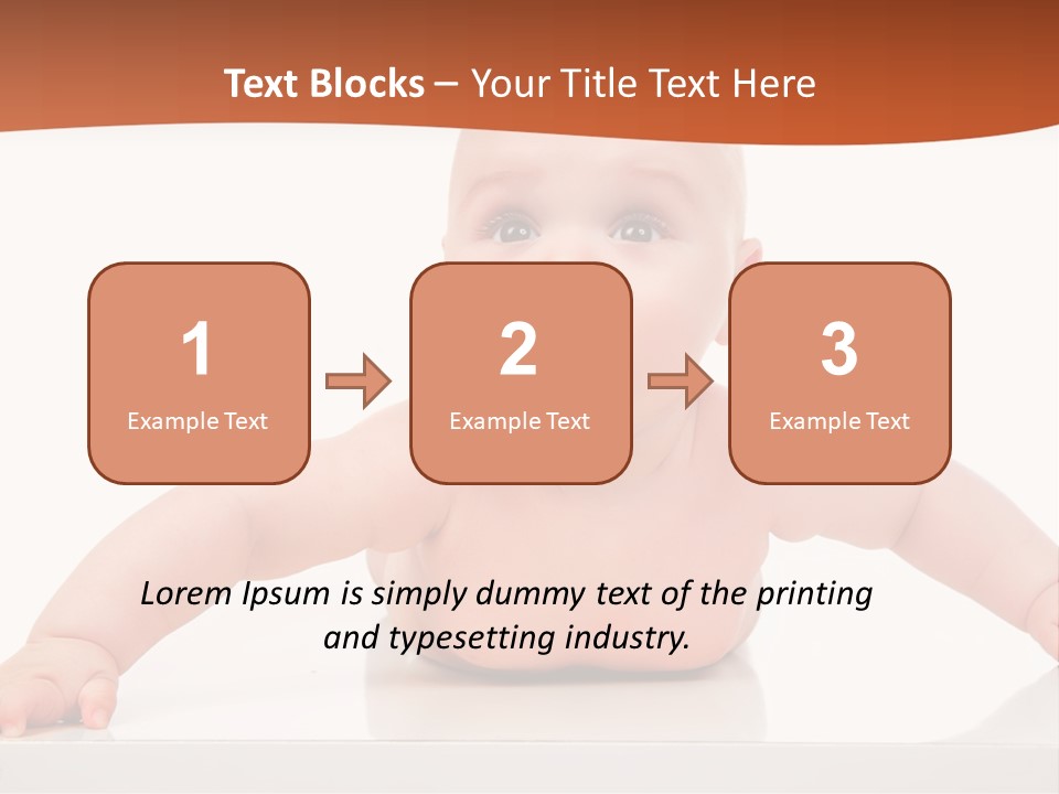 Equipment Remote Power PowerPoint Template