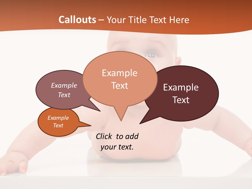 Equipment Remote Power PowerPoint Template