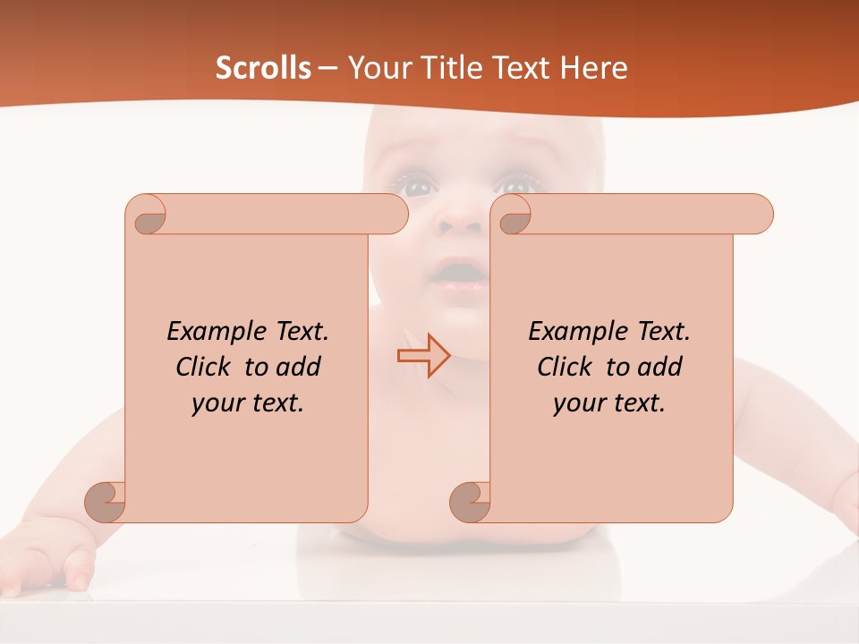 Equipment Remote Power PowerPoint Template