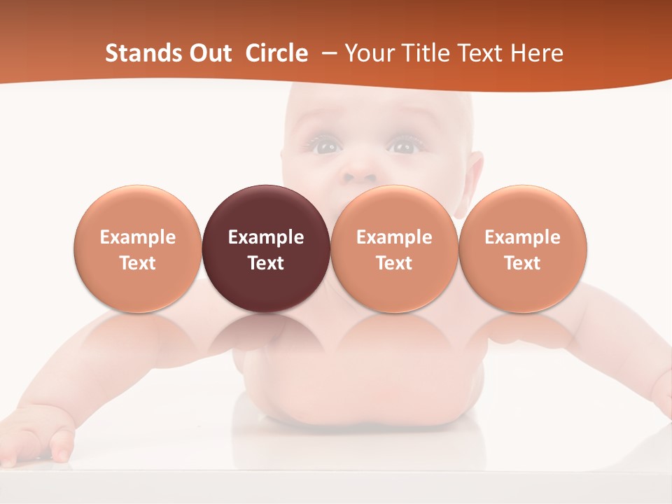 Equipment Remote Power PowerPoint Template