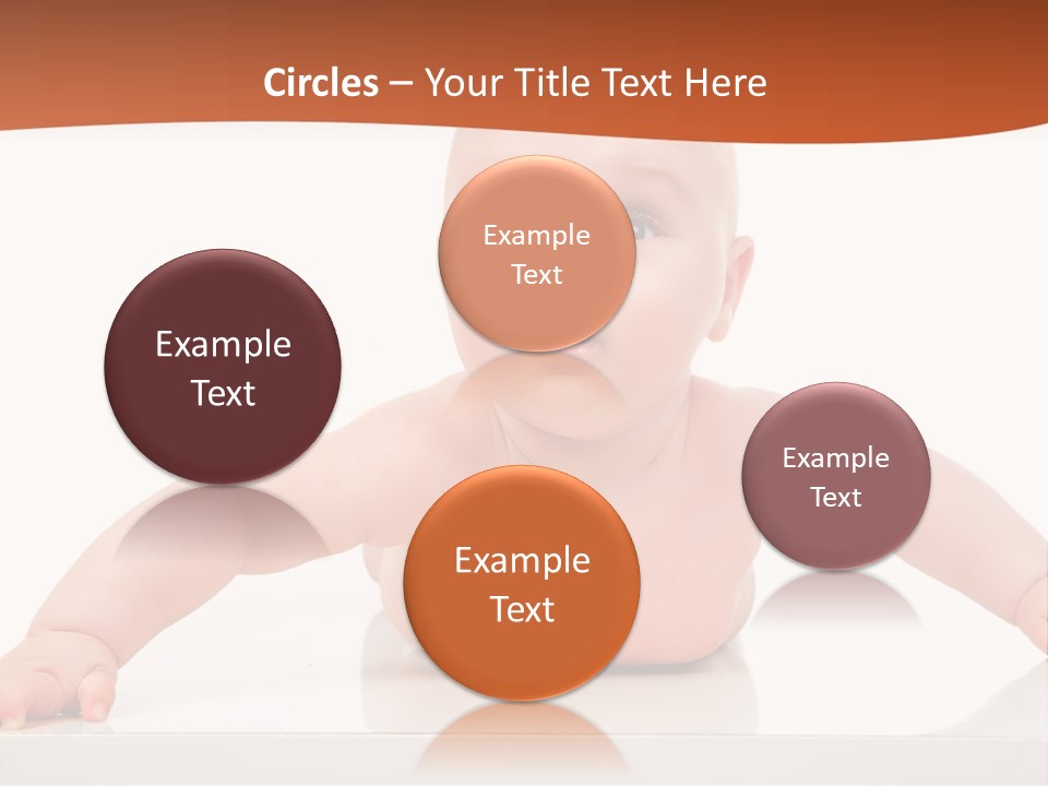 Equipment Remote Power PowerPoint Template