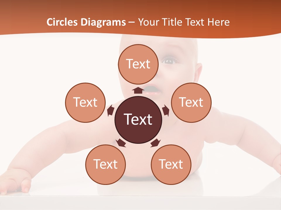 Equipment Remote Power PowerPoint Template