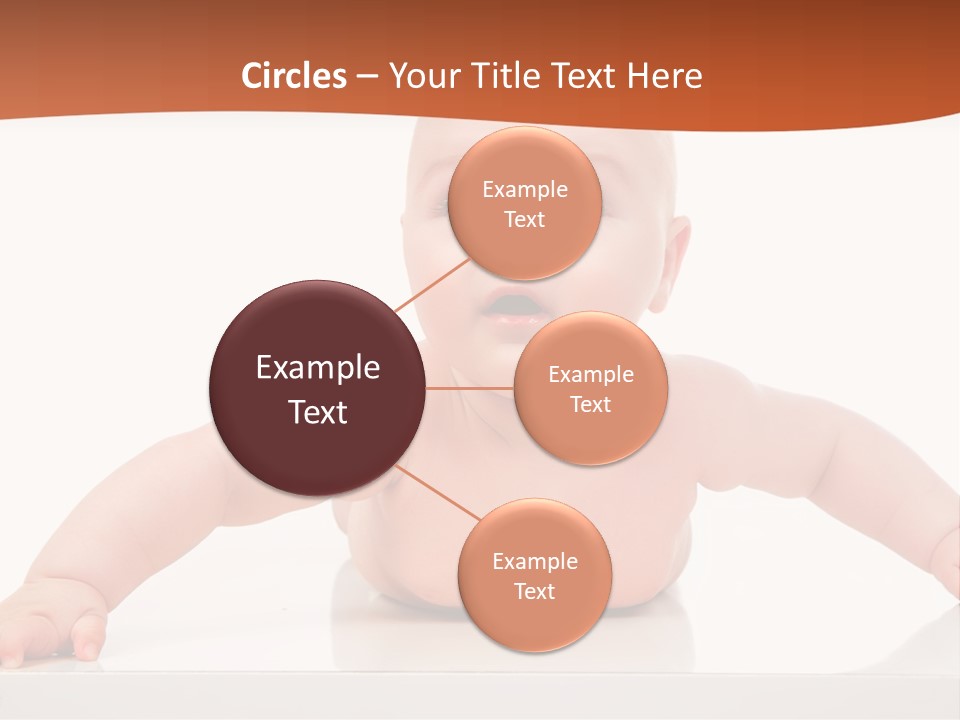 Equipment Remote Power PowerPoint Template