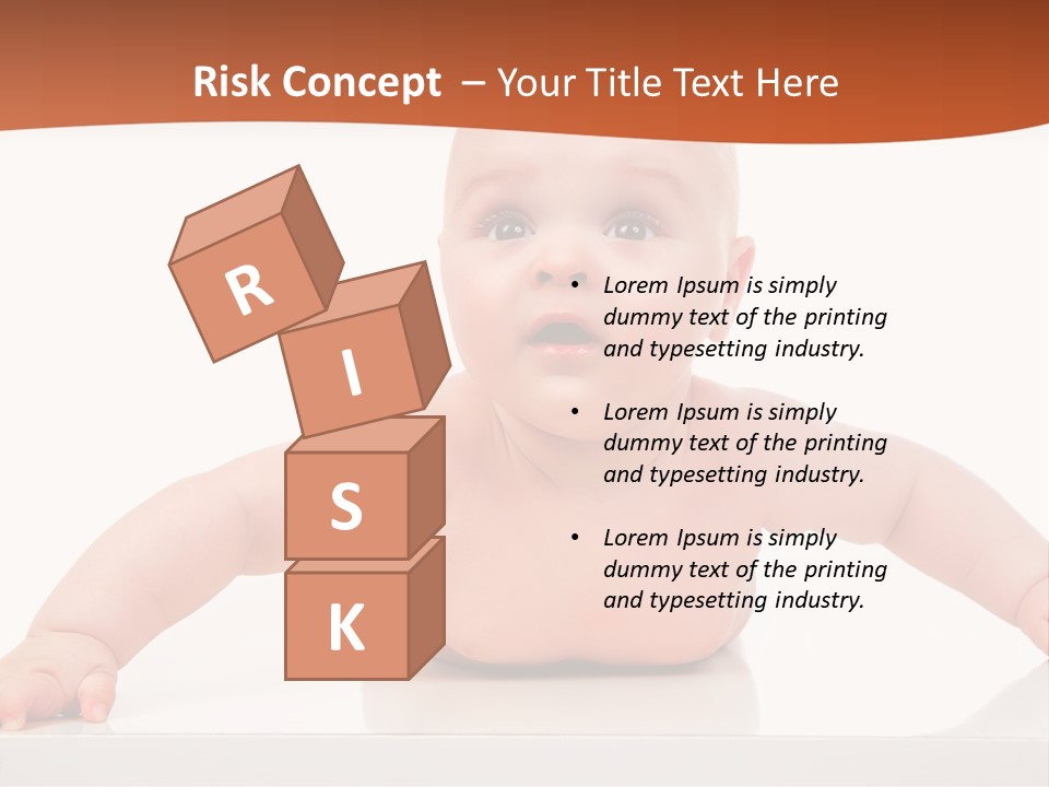 Equipment Remote Power PowerPoint Template