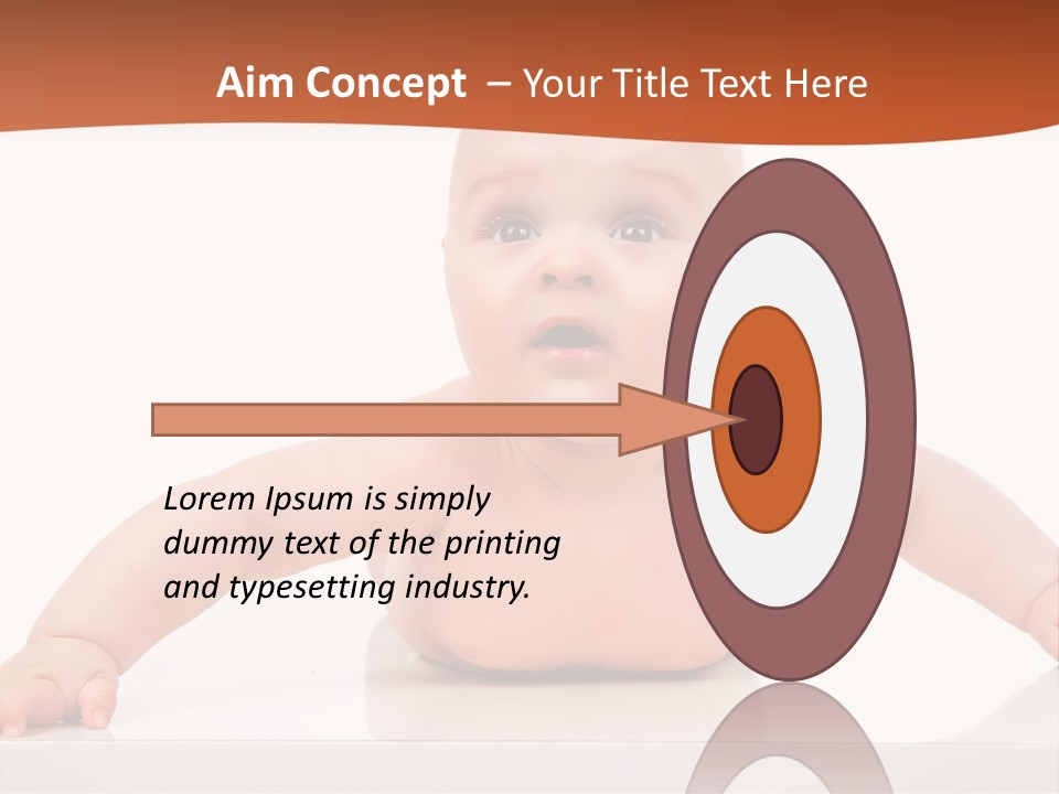 Equipment Remote Power PowerPoint Template