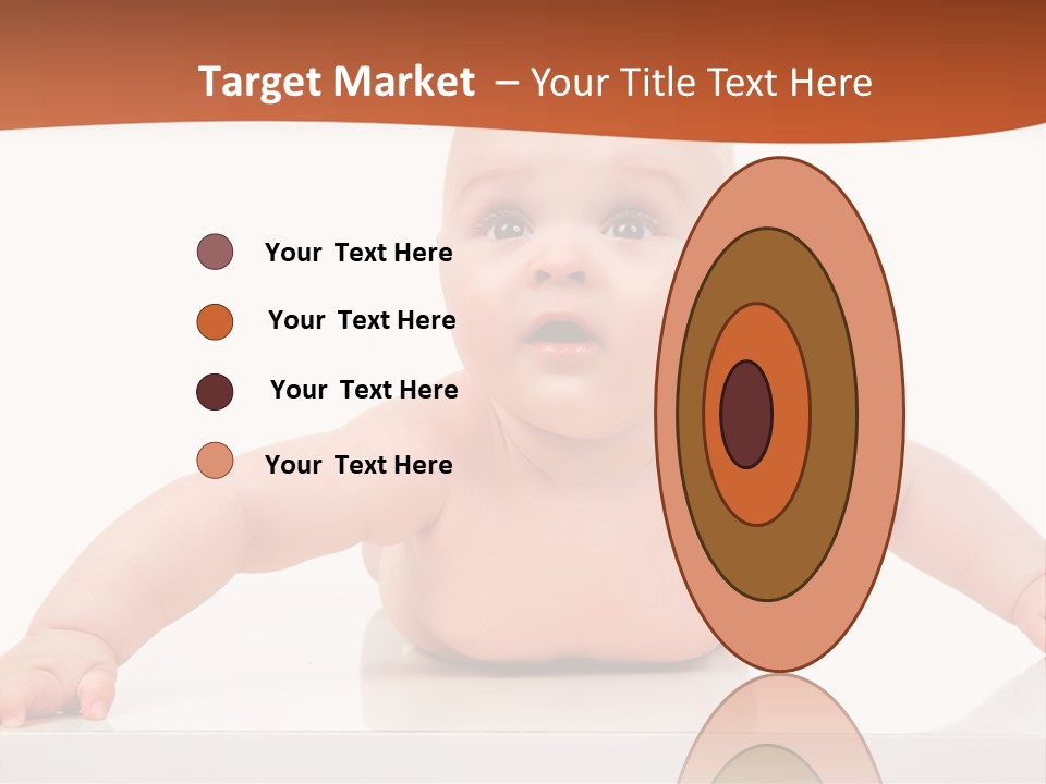 Equipment Remote Power PowerPoint Template