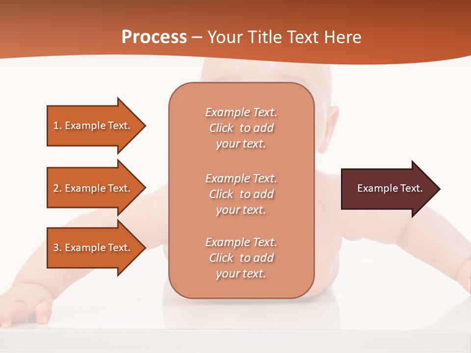 Equipment Remote Power PowerPoint Template