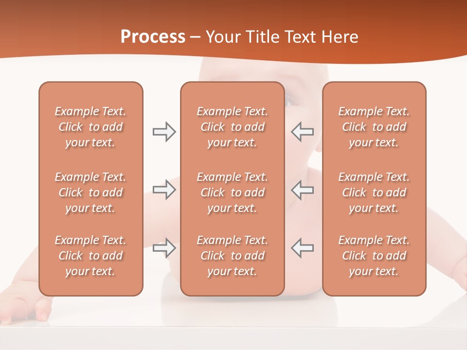 Equipment Remote Power PowerPoint Template