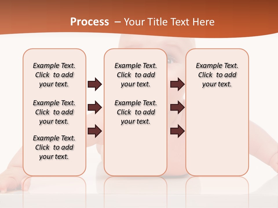 Equipment Remote Power PowerPoint Template