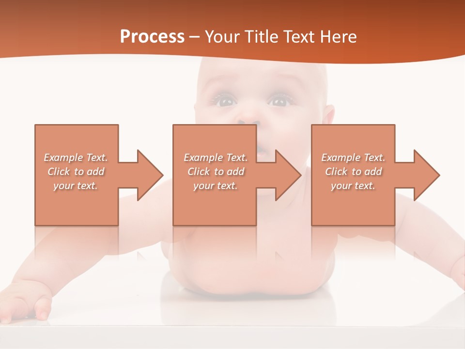 Equipment Remote Power PowerPoint Template