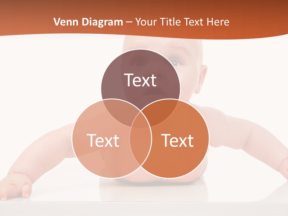 Equipment Remote Power PowerPoint Template