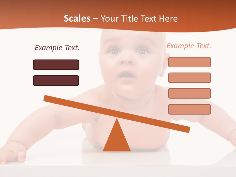 Equipment Remote Power PowerPoint Template