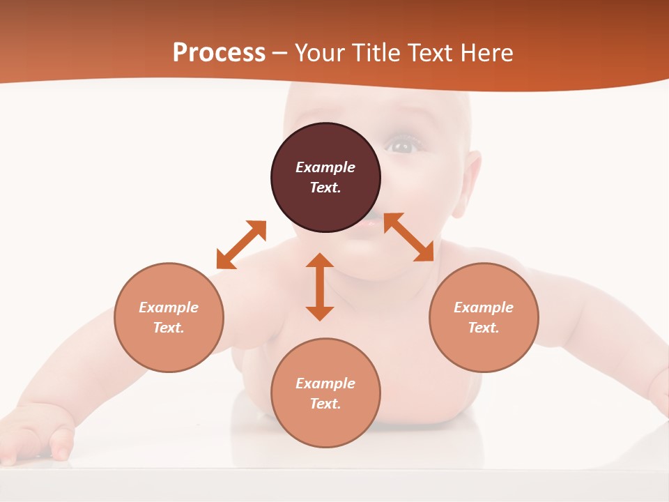 Equipment Remote Power PowerPoint Template