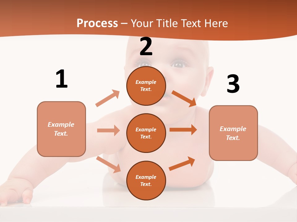 Equipment Remote Power PowerPoint Template