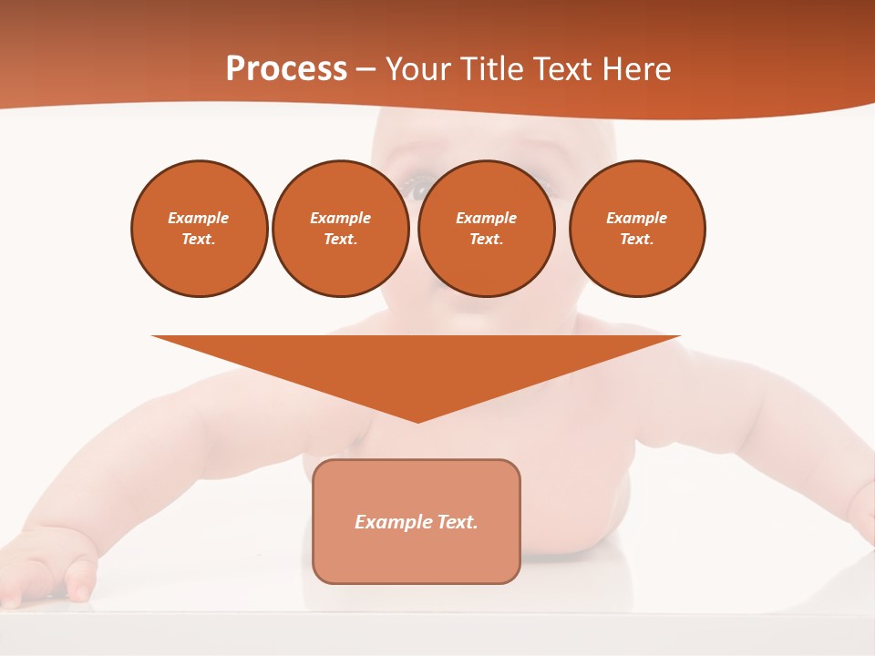 Equipment Remote Power PowerPoint Template