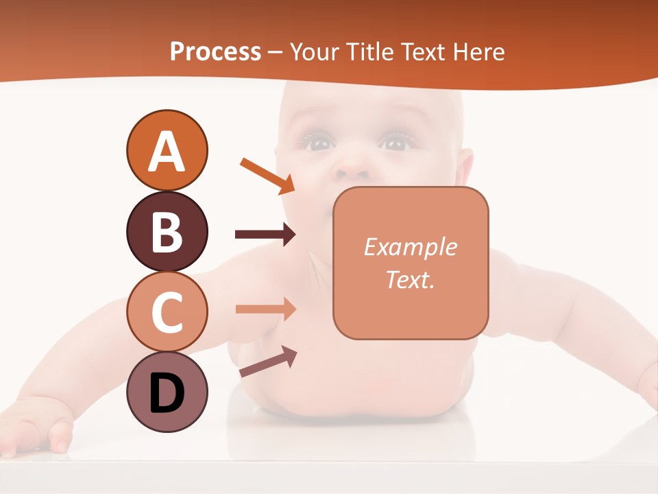 Equipment Remote Power PowerPoint Template