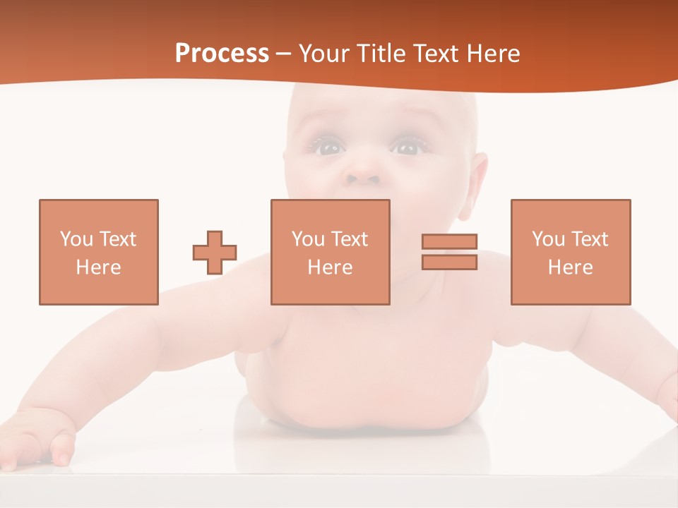 Equipment Remote Power PowerPoint Template