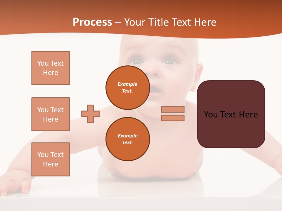 Equipment Remote Power PowerPoint Template